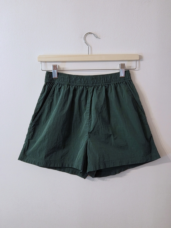 TNA Pants - TNA Aritzia Nylon Shorts
